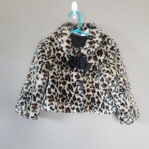 Dress Jacket